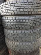 Dunlop DSX-2. Зимние, без шипов, 2014 год, 10 %, 4 шт