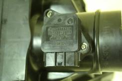 Датчик расхода воздуха. Subaru Impreza WRX, GD, GD9, GDA, GDB, GDG, GG, GGA Subaru Forester, SG5, SG9, SG9L Subaru Legacy, BE5, BES, BH5, BL5, BL9, BL...