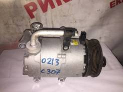 Компрессор кондиционера FORD FOCUS 2 CB4