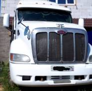 Peterbilt 387. Продам тягач Piterbilt 387, 15 000 куб. см., 28 000 кг., 6x4