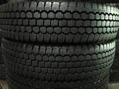 Bridgestone Blizzak W965. Зимние, без шипов, 5 %, 2 шт