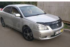 Toyota Premio. ZZ240, 1ZZ
