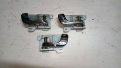 Ручка двери внутренняя. Mitsubishi Montero Mitsubishi Pajero, V23C, V44WG, V21W, V34V, V24W, V26WG, V31V, V46W, V44W, V43W, V24WG, V24V, V25C, V14V, V...