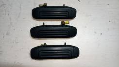 Ручка двери внешняя. Mitsubishi Montero Mitsubishi Pajero, V23C, V44WG, V21W, V34V, V24W, V26WG, V31V, V46W, V44W, V43W, V24WG, V24V, V25C, V14V, V26W...