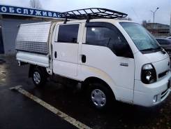Kia Bongo III. Продаётся Kia Bongo, 2 700 куб. см., 1 000 кг., 4x4