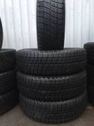 Bridgestone Ice Partner. Зимние, без шипов, 2012 год, 10 %, 4 шт