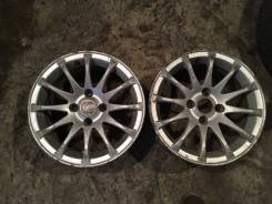 Скад. 6.0x14", 4x98.00, ET37