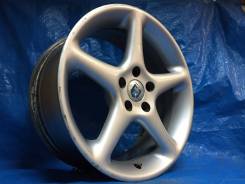 Radius. 7.5x17", 5x114.30, ET38, ЦО 73,1 мм.