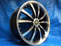 Manaray Sport. 7.0x17", 5x114.30, ET55, ЦО 73,1 мм.