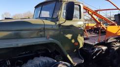 Урал. УРАЛ 515 буровая установка, 6 000 куб. см., 2 000 кг.