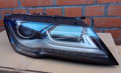 Фара. Audi RS7, 4GA, 4GF Audi A7, 4GA, 4GF, 4MB Двигатели: CRDB, CWUB, CWUC, AKE, CAHA, CAHB, CALB, CCWA, CCWB, CDNC, CDUC, CDUD, CEUC, CGQB, CGWB, CG...