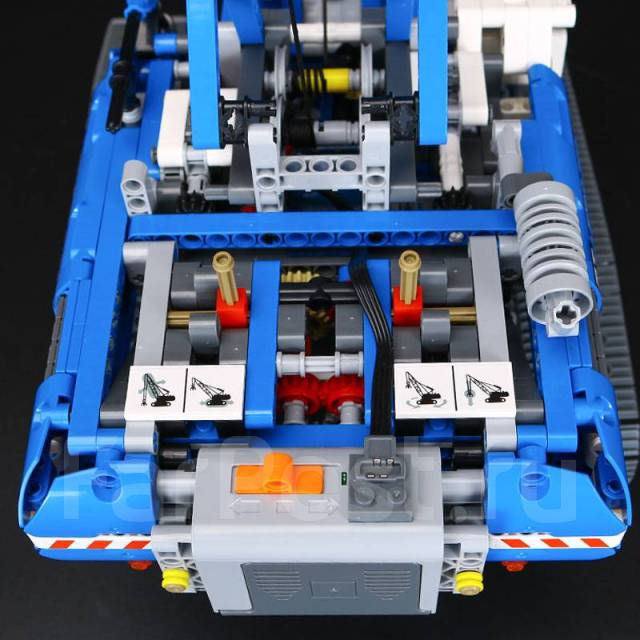Lepin Lego 20010 7 750