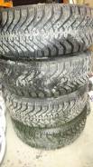 Goodyear UltraGrip 500. Зимние, шипованные, 40 %, 4 шт