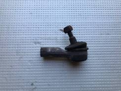 Наконечник рулевой. Mitsubishi: Lancer Evolution, RVR, Delica D:5, Delica, Airtrek, Lancer, ASX, Outlander, Galant Fortis Двигатели: 4B10, 4B11, 4J10...