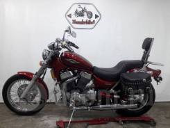 Suzuki VS 1400 Intruder. 1 400 куб. см., исправен, птс, без пробега