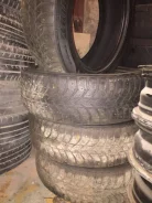 Bridgestone ST20. ������, ����������, 2012 ���, �/�, ����� 50�%