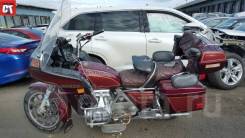 Honda GL 1100. 1 100 куб. см., исправен, птс, без пробега