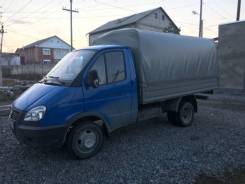 ГАЗ ГАЗель. Продам Газель, 2 900 куб. см., 1 600 кг., 4x2