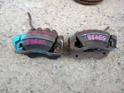 Ступица. Toyota: Crown Majesta, Mark II Wagon Blit, Crown, Verossa, Mark II, Origin, Cresta, Altezza, Progres, Brevis, Chaser Двигатели: 1GFE, 1GGPE...