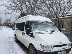 Ford Transit, 2001 в Темрюке Ford Transit. , 13 мест