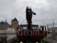 Челябинец КС-45721-25. Автокран, 11 150 куб. см., 25 000 кг., 22,00 м.