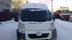 Peugeot Boxer. Продам Пежо боксер, 2 200 куб. см., 1 500 кг., 4x2