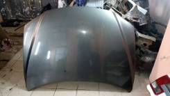 Капот. Mazda Atenza, GG3P, GG3S, GGEP, GGES Mazda Mazda6, GG Двигатели: L3VDT, L3VE, LFDE, LFVE, AJV6, L3C1, L3KG, L813, LF17, LF18, LFF7, RF5C, RF7J