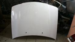 Капот. Nissan Sunny, B15, FB15, FNB15, JB15, QB15, SB15 Двигатели: QG13DE, QG15DE, QG18DD, SR16VE, YD22D, YD22DD
