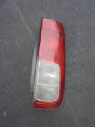 Стоп-сигнал. Suzuki Swift, HT51S