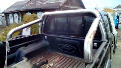 Кузов бортовой. Ford Ranger, ES, ET Двигатель WLAA