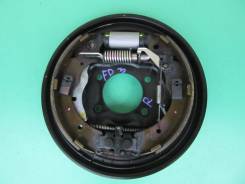 Цилиндр рабочий тормозной. Honda Civic Hybrid, FD3 Honda Civic, FD3 Honda Insight, ZE2 Двигатели: K20Z3, LDA, R16A1, R16A2, R18A1, R18A2