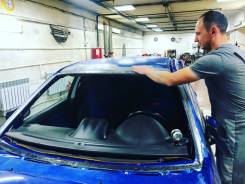Автосервис Субару