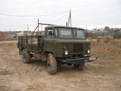ГАЗ 66. Продам ГАЗ-66 или обменяю, 3 500 кг., 4x4