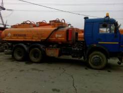 КамАЗ 53215. 53215 год 2012, 4 750 куб. см., 11 000 кг., 6x4