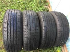 Bridgestone Dueler H/T. Летние, 2013 год, 5 %, 4 шт
