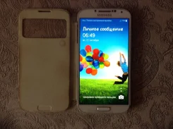 Samsung Galaxy S4. �/�, 16 ��, �����, 3G ����