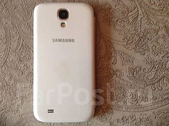 Samsung Galaxy S4. �/�, �����, 3G ����