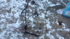 Тросик переключения мкпп. Isuzu Fargo, WFR51DW, WFR62DW, WFS51DW, WFS62DW Двигатели: 4FC1, 4FG1, 4FG1T, 4FGI, 4FGIT
