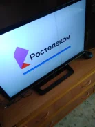 LG 37LS560T. LED