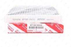Фильтр салонный 87139-30040 87139-0N010 TOYOTA