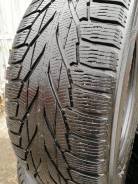 Nokian Hakkapeliitta R2 SUV. Зимние, без шипов, 2015 год, 40 %, 4 шт