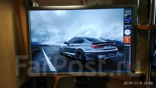 Dell. 24" ����