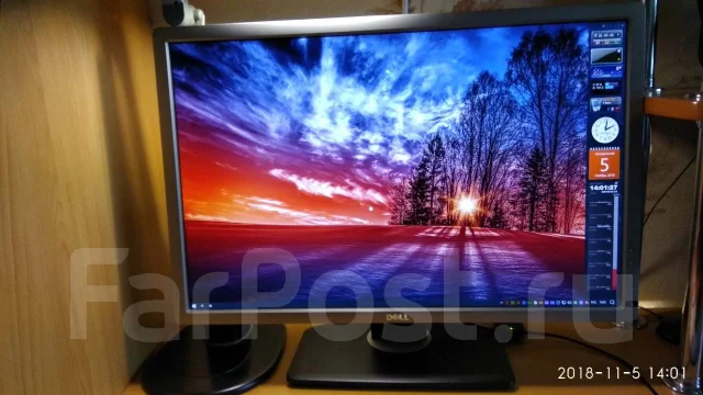 Dell. 24" ����