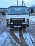 Daihatsu Delta. Продам грузовик, 3 000 куб. см., 2 000 кг., 4x2