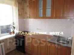 1-комнатная, переулок Камский 20. Столетие, агентство, 36 кв. м. Кухня