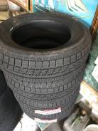 Bridgestone Blizzak VRX. Зимние, без шипов, 2014 год, без износа, 4 шт