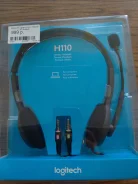 Logitech H110