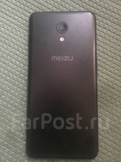 Meizu M6s. �/�, ������, 4G LTE, Dual-SIM ����