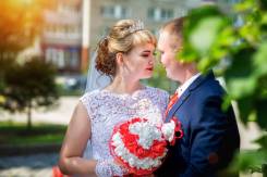 Свадебное фото. Фотосессии. Подарочные сертификаты.