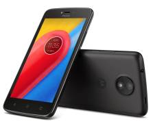 Moto C 4G. Новый, 16 Гб, 3G, 4G LTE